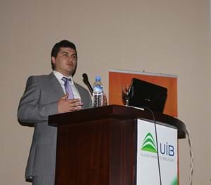 BUTEKOM'UN AR-GE ÇALIŞMALARINA DESTEKLERİ DEVAM EDİYOR…