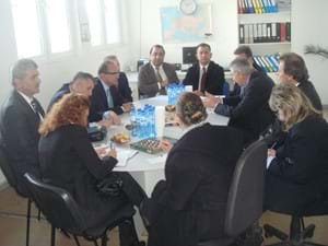 YAŞ MEYVE SEBZE İHRACATÇILARININ BULGARİSTAN SIKINTISI