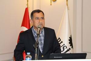 Dr Salih Çalı: Termik Santral ‘Oldu Bitti'ye Getirilmemeli