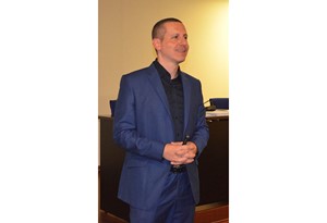 PROFESYONEL SATIŞ BECERİLERİNİN DETAYLARI UİB'DE ELE ALINDI…