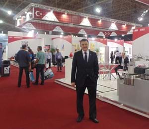 OTOMOTİV YAN SANAYİNİN YENİ HEDEFİ SAMBACILAR