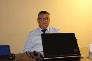 UİB'TEN E-DIŞ TİCARET SEMİNERİ…