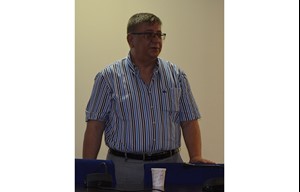 UİB'DEN ‘STRATEJİK PAZARLAMA YÖNETİMİ' SEMİNERİ