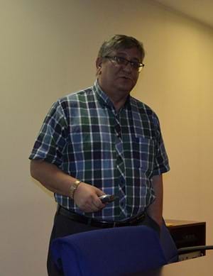 UİB'DEN SATINALMA YÖNETİMİ VE SATIŞ PSİKOLOJİSİ SEMİNERİ