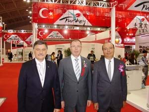 TARİHİ İPEK YOLU OTOMOTİVLE CANLANIYOR