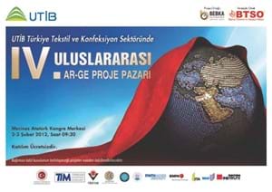 IV. ULUSLARARSI ARGE PROJE PAZARI