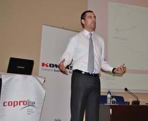 ULUDAĞ İHRACATÇI BİRLİKLERİ'NDEN (UİB) ÜYELERİNE, DIŞ PAZARDA MÜŞTERİ BULMA SEMİNERİ