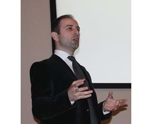 UİB'TEN DIŞ PAZARDA MÜŞTERİ BULMA SEMİNERİ