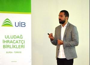 UHKİB'DEN “MODA, STRATEJİK PAZARLAMA VE UYGULAMALARI” SEMİNERİ