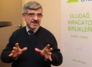 İHRACATÇILAR TPM HAKKINDA BİLGİLENDİRİLDİ…