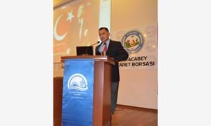 ÜRETİMDEN TÜKETİME DOMATES PANELİ GERÇEKLEŞTİRİLDİ