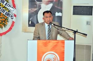 YENİŞEHİR'İN YILDIZI BİBER OLACAK