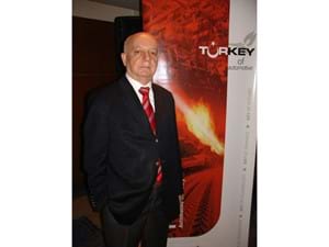 SABUNCU: 2023 HEDEFİNE ULAŞMAK İÇİN HIZIMIZI ARTIRDIK