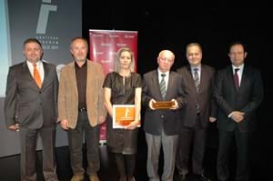 OİB TEKNİK VE ENDÜSTRİ MESLEK LİSESİ'NE ‘ARKİTERA 2011' MİMARLIK ÖDÜLÜ