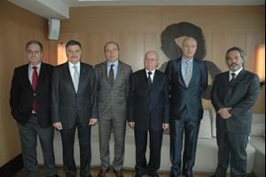 TÜRKİYE'NİN İLK OTOMOTİV TASARIM YARIŞMASI VE PROJE PAZARI BAŞLIYOR!