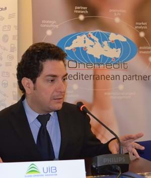 OİB ÜYELERİ AVRUPA GARAJ EKİPMANLARI DERNEĞİ VE AUTOPROMOTEC OTOMOTİV EKİPMANLARI FUARI TEMSİLCİLERİ İLE BİR ARAYA GELDİ