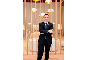 ‘2. TÜRKİYE EV TEKSTİLİ TASARIM YARIŞMASI'NIN ÖDÜLLÜ TASARIMLARI, EVTEKS FUARINDA SERGİLENDİ