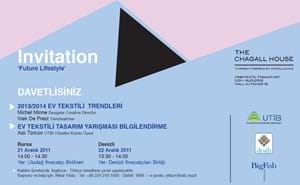 HEIMTEXTILE 2012'YE TÜRK EV TEKSTİLİ ÜRÜNLERİ DAMGA VURACAK