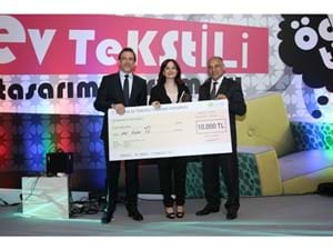 MODA VE TASARIM ALANINDA DÜNYANIN GÖZÜ TÜRK TEKSTİL SEKTÖRÜNDE