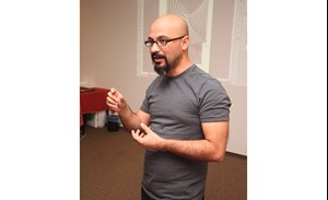 UHKİB ÜYELERİNE İLERİ DÜZEY EĞİTİM…