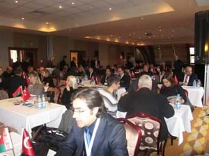 BELARUS, TÜRK OTOMOTİV SANAYİİNE KAPILARINI AÇTI