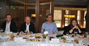 UTİB'DEN, TÜRKİYE'YE ROL MODEL OLACAK PROJE…