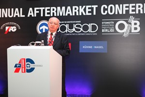 TAYSAD İLE OİB GÖZÜNÜ SATIŞ SONRASINA DİKTİ