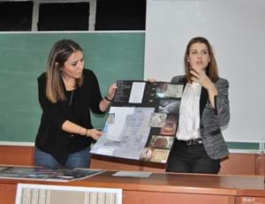 2. TÜRKİYE EV TEKSTİLİ TASARIM YARIŞMASI TANITILDI