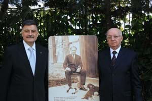 OİB EĞİTİM VAKFI VE FORD, EĞİTİM İÇİN EL ELE