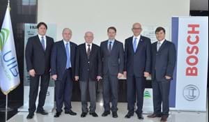 RUSYA'DA OİB - BOSCH DAYANIŞMASI