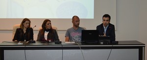 3. TÜRKİYE EV TEKSTİLİ TASARIM YARIŞMASI TANITILDI