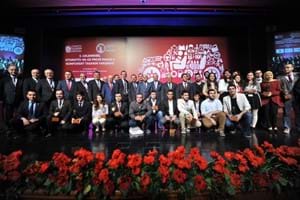 OTOMOTİVİ 2023'E TAŞIYACAK YENİLİKÇİ PROJELER ALICI BEKLİYOR