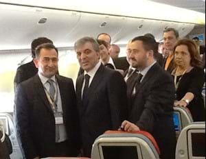 İHRACATÇININ GÖZÜ KUVEYT PAZARINDA