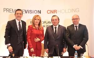 TEKSTİL SEKTÖRÜNE “PREMİÈRE VİSİON İSTANBUL” MÜJDESİ