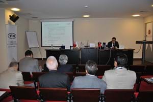 OİB ROTAYI MISIR'A ÇEVİRDİ