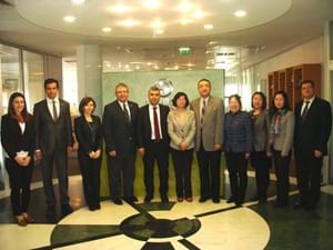 OTOMOTİVDE BEKLENEN YATIRIMCI ÇİN'DEN GELİYOR