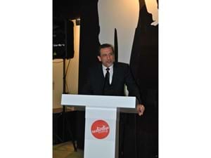 DÜNYANIN MODASI VE 2013 İLKBAHAR-YAZ TRENDLERİ TEXBRİDGE'DE BELİRLENDİ