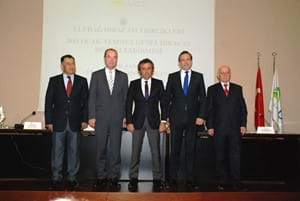 UİB 2023 HEDEFİNE HIZLI KOŞUYOR