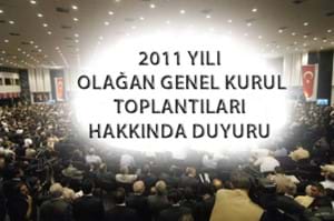 ULUDAĞ İHRACATÇI BİRLİKLERİ ÜYELERİNE DUYURU