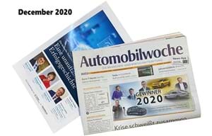 TURKISH AUTOMOTIVE | AUTOMOBILWOCHE