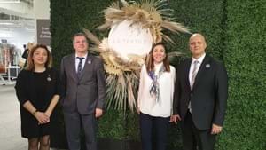 LA TEXTILE SHOW 2020