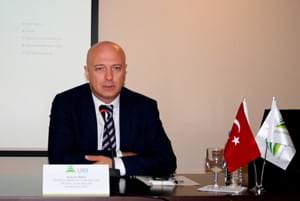 OİB, TÜRKİYE İLE FRANSA ARASINDAKİ İLİŞKİLERE ÖNCÜLÜK EDİYOR