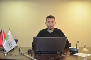 UHKİB, ‘BİLGİ GÜVENLİĞİ SİSTEMLERİ' SEMİNERİ DÜZENLEDİ…