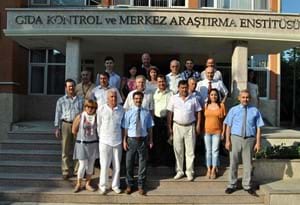 YAŞ SEBZE MEYVE İHTACATINDA RUSYA KAPISI ARDINA KADAR ARALANIYOR