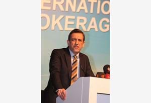 BURKAY: TÜRKİYE, TASARIM VE İNOVASYONLA 2023'E UÇACAK