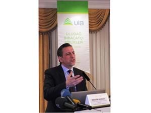 TEKSTİLCİ İCAT ÇIKARTACAK ÜRETİM VE İHRACATIN LİDERİ OLACAK