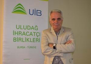 İHRACATA YÖNELİK DEVLET YARDIMLARI, UİB'DE ELE ALINDI…