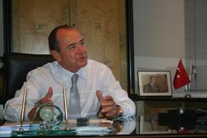 UİB'İN EYLÜL AYI İHRACATI 1 MİLYAR 623 MİLYON DOLAR…