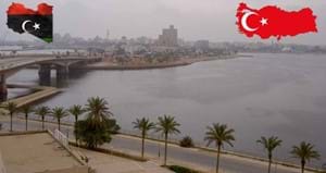 İhracatçılardan Libya çıkarması