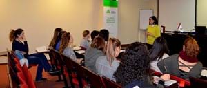 MODA RÜZGÂRI, UİB'DEN ESİYOR…